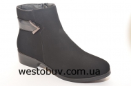 Женские полуботинки G164