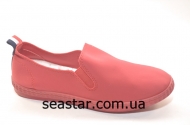 Мягкие женские мокасины 52315