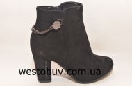 Женские  ботинки Y970