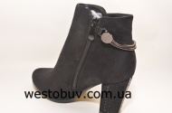 Женские  ботинки Y970