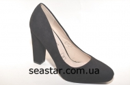 Туфли на высоком каблуке для женщин Z-22