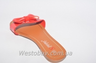Шлепки женские seastar SL62-1