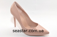 Туфли женские шпилька AN-1b