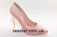 Туфли женские шпилька NF-01