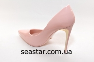 Туфли женские шпилька NF-01