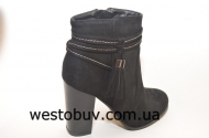 Венгерские ботинки G188