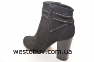Венгерские ботинки G188