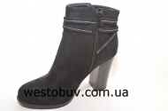 Венгерские ботинки G188