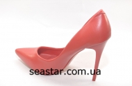 Нарядные женские туфли 4503-2A