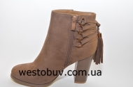 Женские ботинки  G204