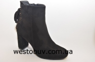 Ботинки осенние женские  AK-15a
