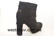 Ботинки  женские  G220