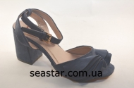 Женские босоножки LL-70d