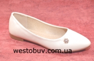 Женские балетки T-3