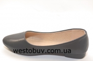 Балетки молодежные T-10