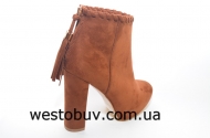 Женские ботинки  G236