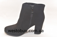 Ботинки для женщин  F050