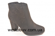 Ботинки для женщин  F050