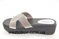 Шлепанцы женские XQ55003b