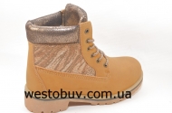 Ботинки  женские AB5