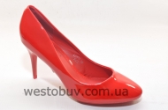 Женские туфли на шпильке LE020