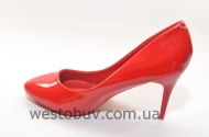 Женские туфли на шпильке LE020
