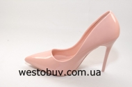 Туфли женские остроносые LE03d