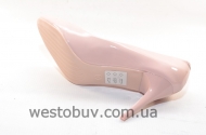Женские туфли пастельного цвета LE020