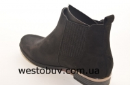 Женские  ботинки Y065-3b