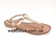 Яркие женские босоножки HLs041b