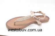 Яркие женские босоножки HLs041b
