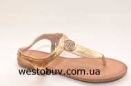 Босоножки женские брошь WSA13a