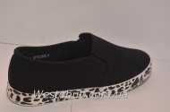 Мокасины женские XY30-1