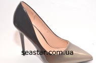 Женские туфли  Sea Star  5015-60h