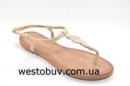Женские босоножки ремешки WSA8