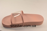 Шлепанцы для женщин BL-815A
