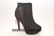 Ботинки женские весенние AZ-9