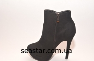 Ботинки женские весенние AZ-9