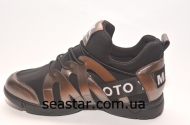Молодежные комбинированные кроссовки z-1