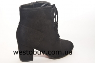 Ботинки женские YL888