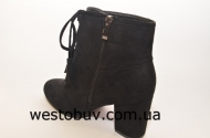 Ботинки женские YL888