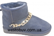 Угги женские 3-5