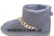 Угги женские 3-5