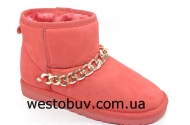 Угги женские 3-2