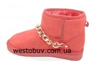 Угги женские 3-2