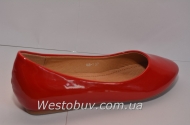 Балетки летние женские 188-1a