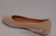 Балетки летние женские 188-1b
