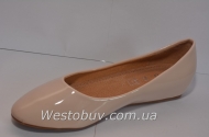Балетки летние женские 188-1b