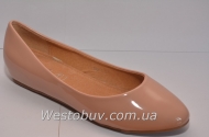 Балетки летние женские 188-1c
