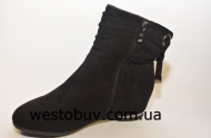 Женские ботинки демисезонные  YL999b